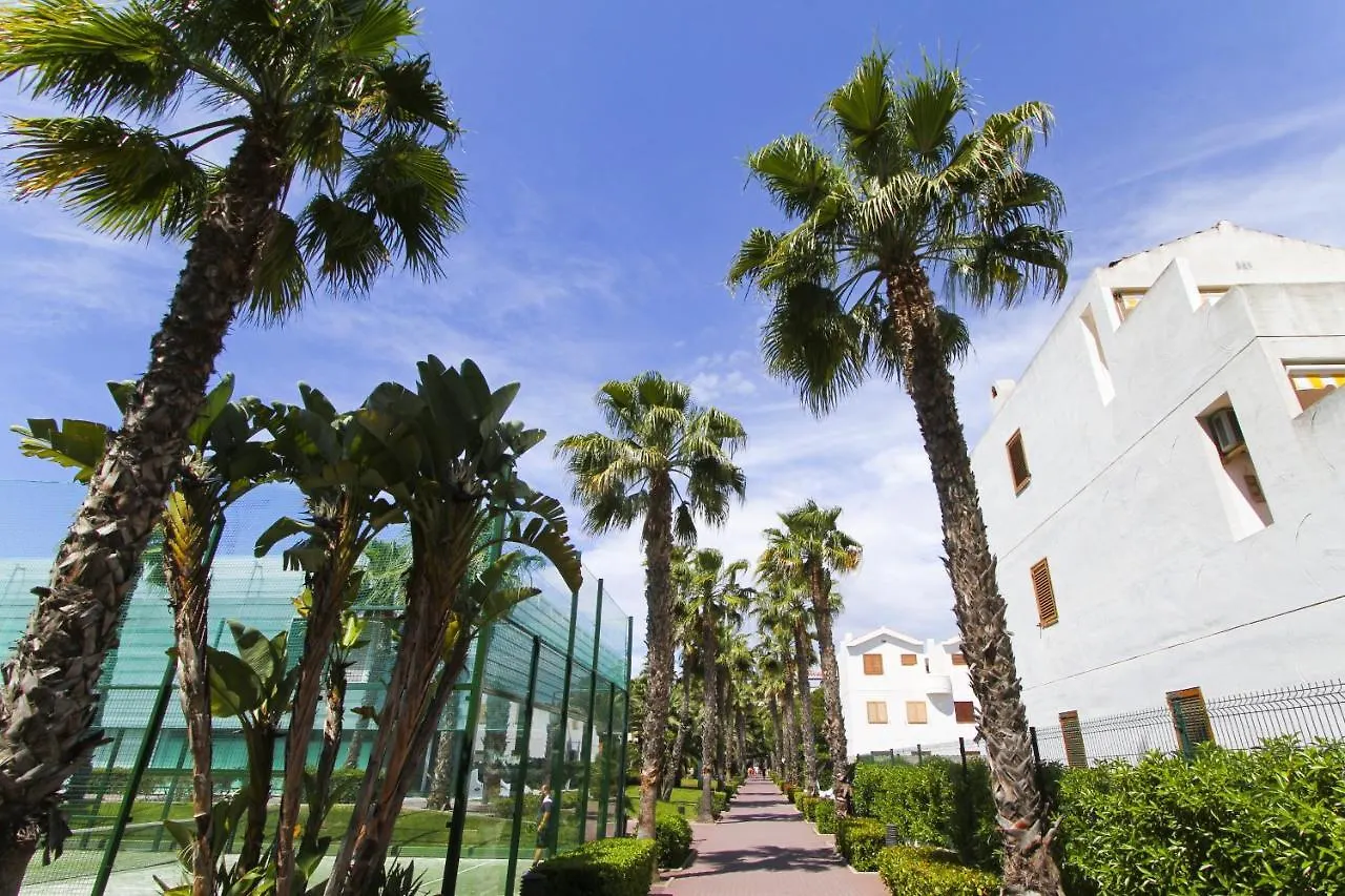 Punta Prima Duo Planet Costa Dorada Apartamento La Pineda