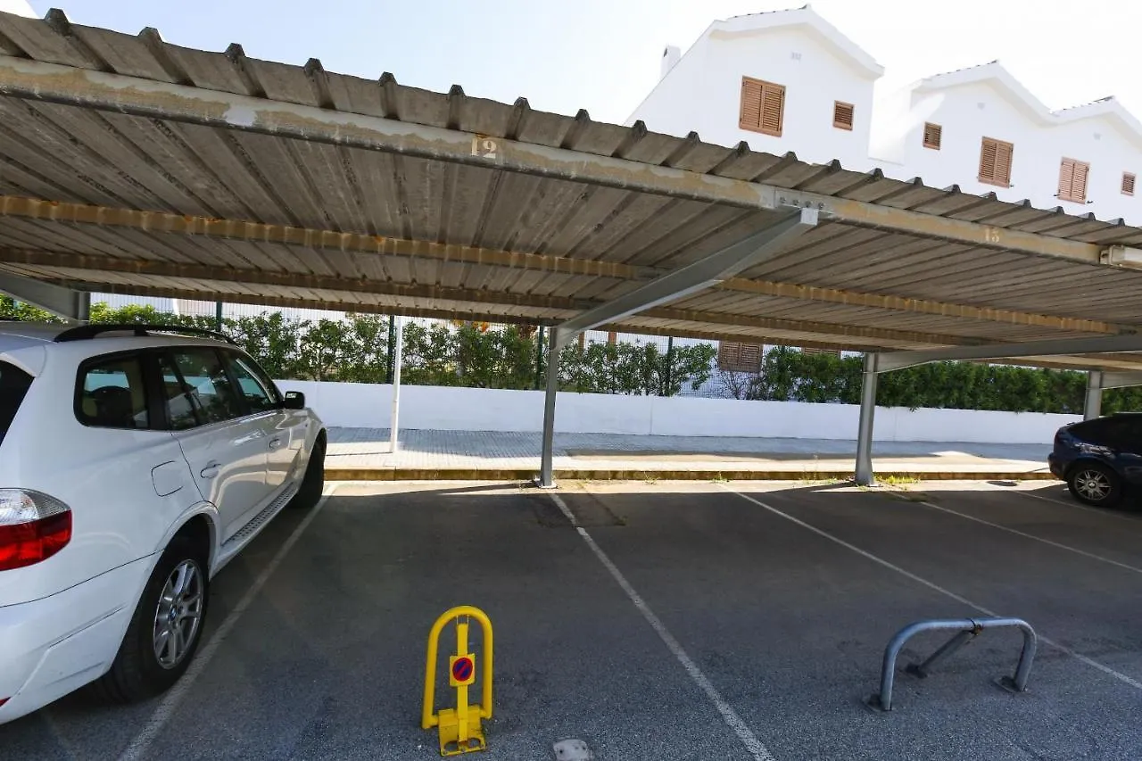 Punta Prima Duo Planet Costa Dorada Apartamento La Pineda
