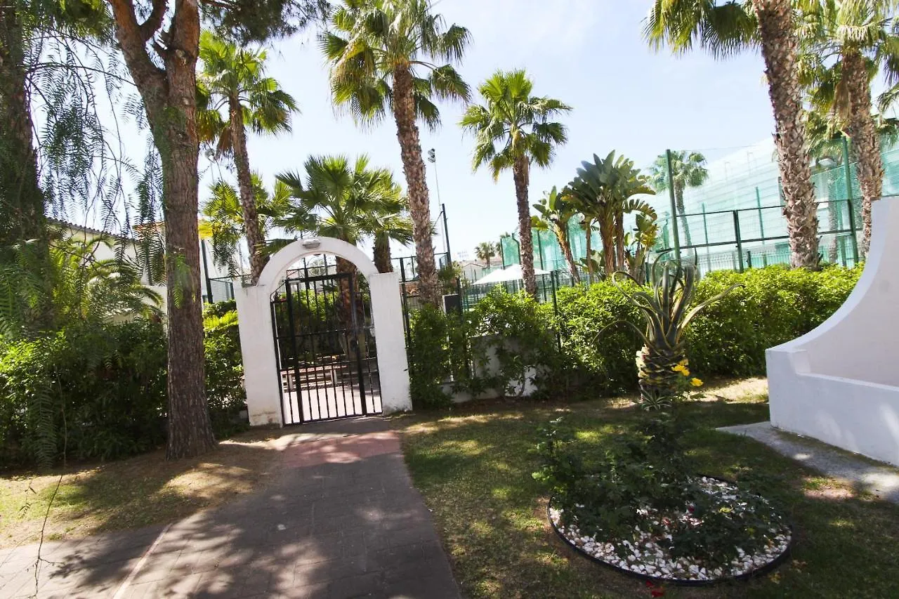 Punta Prima Duo Planet Costa Dorada Apartamento La Pineda 0*,